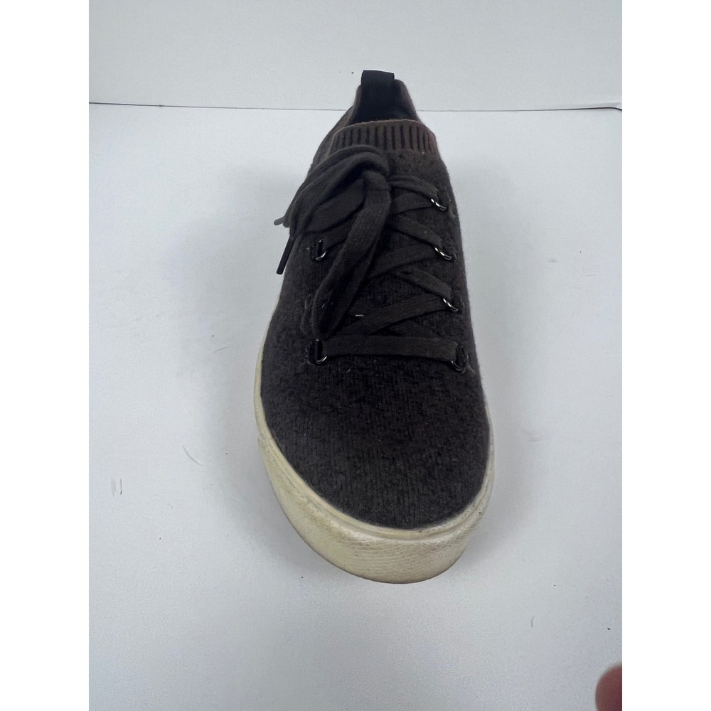 Ryka Knit‎ Sneakers Casual Walking Shoes Comfort Brown Sneakers Women's 8M - Picture 12 of 14